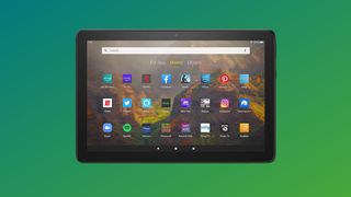 Fire HD 10