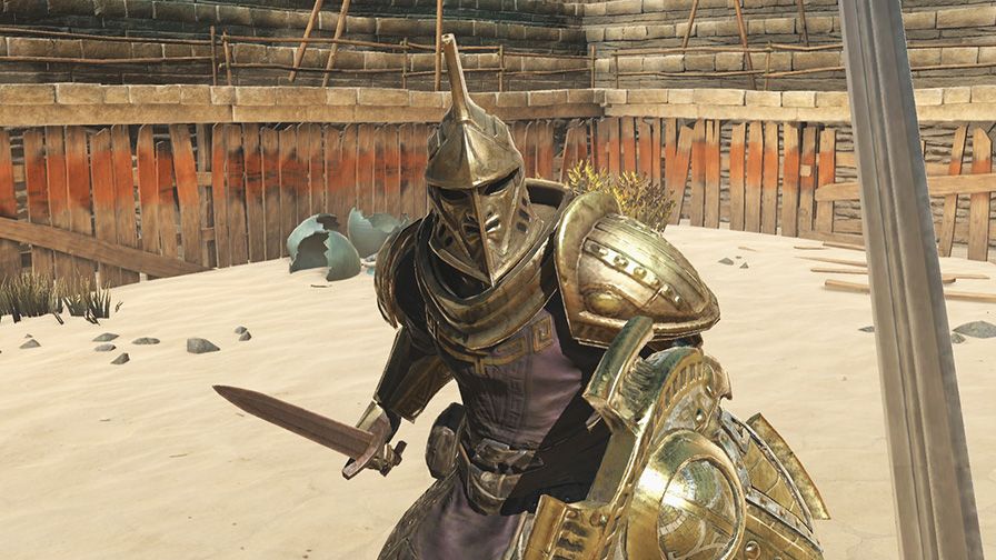 The Elder Scrolls: Blades is now available for everyone