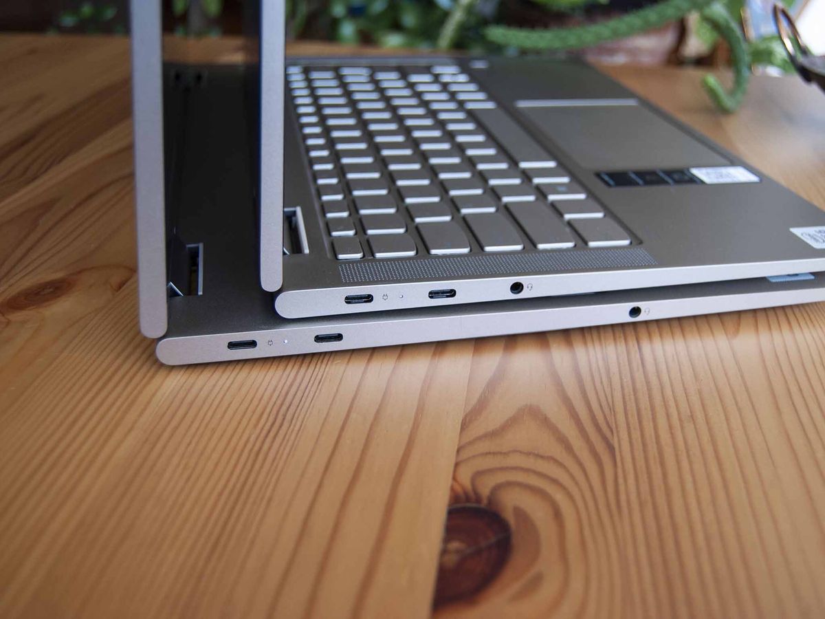 Lenovo Yoga C740 15