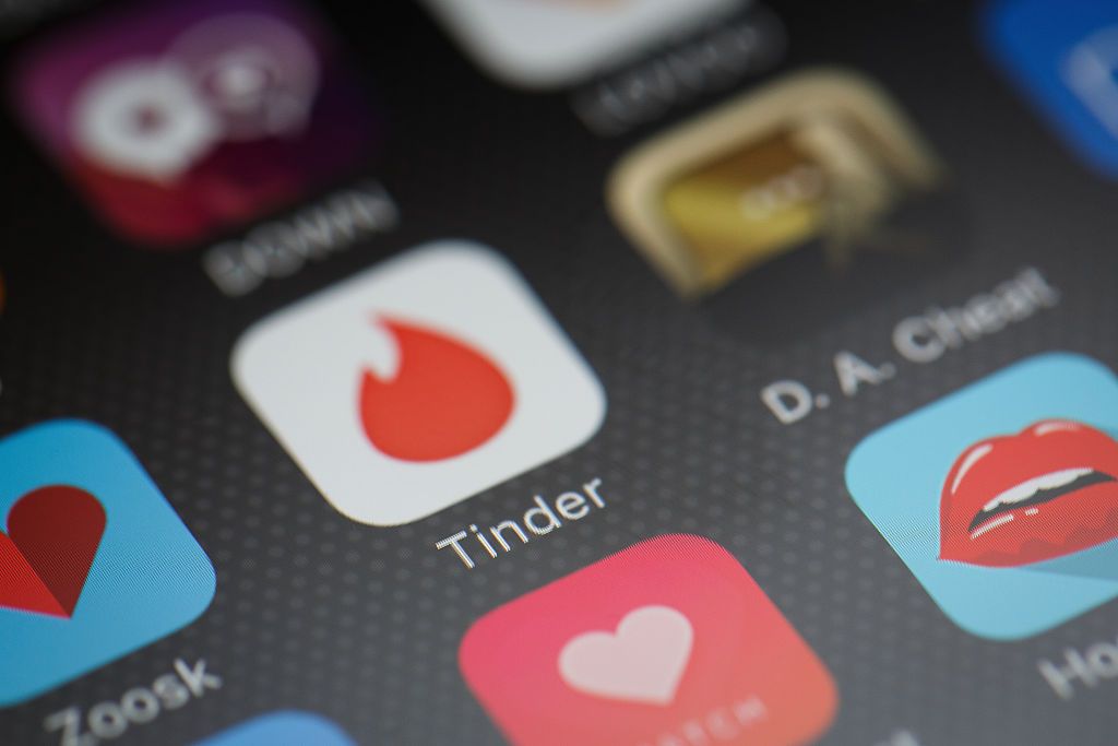 Tinder App