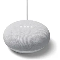 Google Nest Mini (2nd Gen): was £49, now £18 at Currys (save £31) Google Nest Mini (2nd Gen): was £49, now £18 at Currys (save £31)