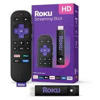 Roku Streaming Stick HD 2025
