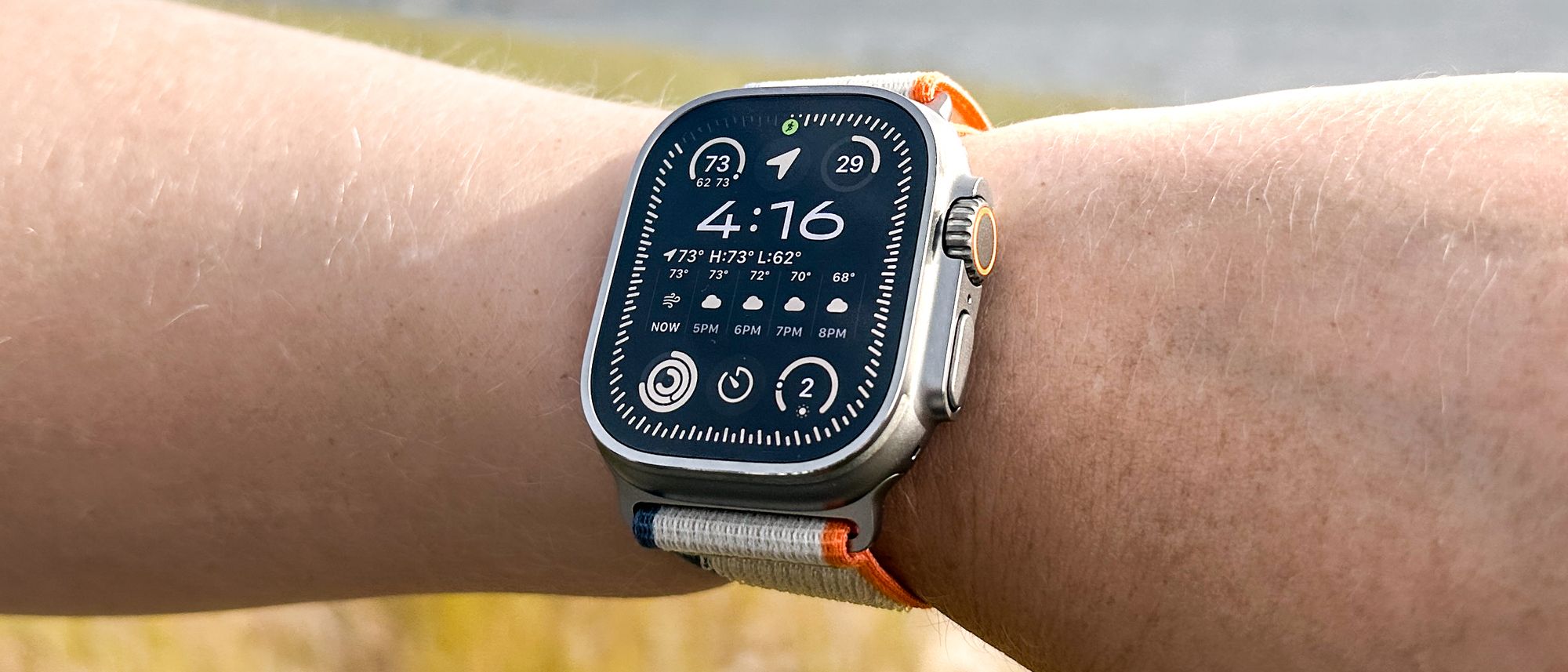 Apple Watch Ultra 2 Review: The Toughest Smartwatch Apple Has Ever Made