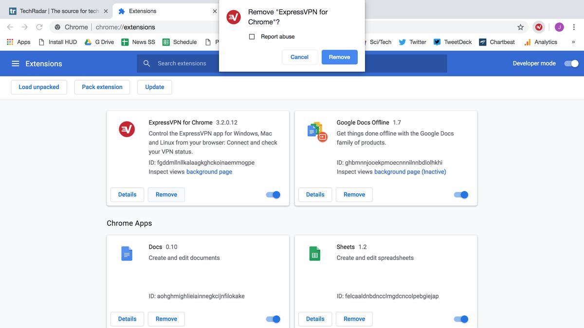 how-to-remove-a-vpn-extension-in-google-chrome-techradar