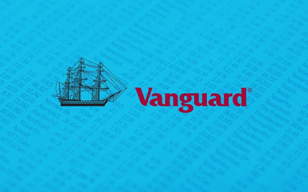 5 Best Actively Managed Vanguard Funds