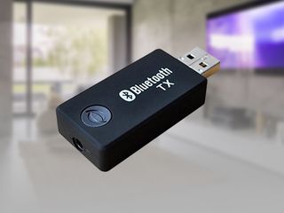 QOFOWIN Bluetooth Transmitter