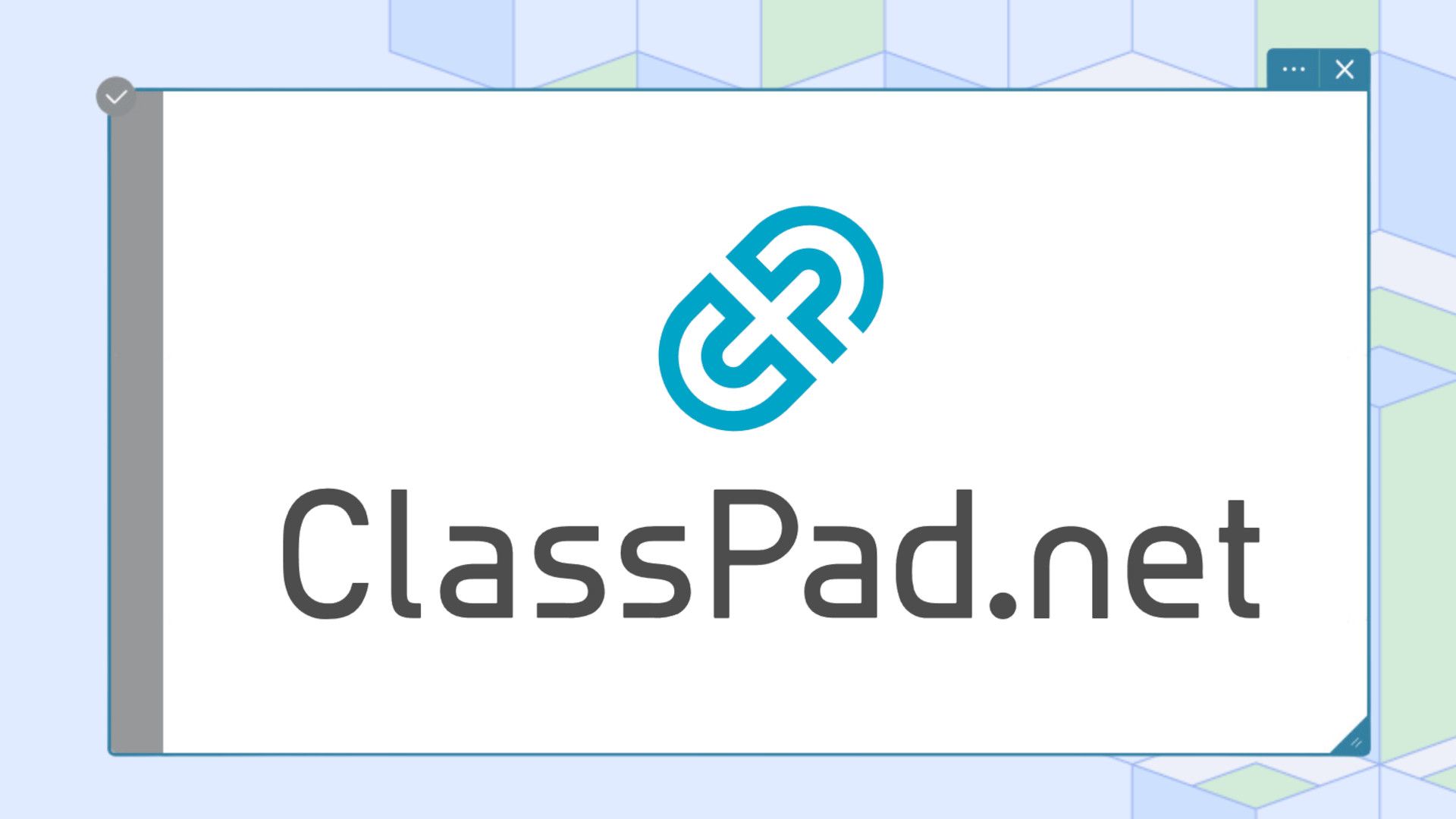 What is ClassPad.net? How to Use It to Teach Math | Tech & Learning