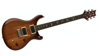 Best beginner electric guitars: PRS SE Standard 24-08