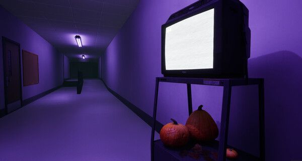 Sharks and Minnows, one of the best indie horror games
