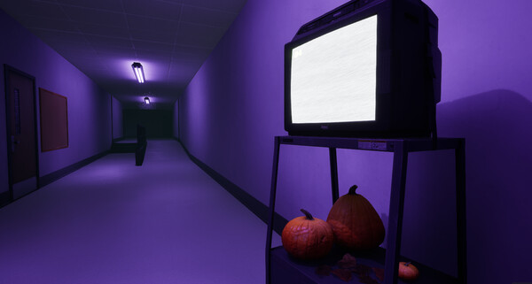 Sharks and Minnows, one of the best indie horror games