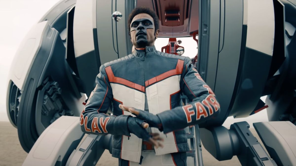 I Didn’t Expect Much From Mister Terrific In Superman, But Turns Out, He Stole The Show For Me