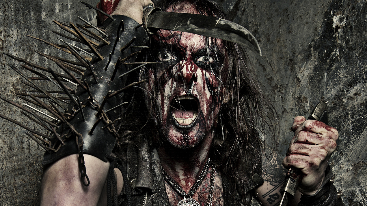 Watain