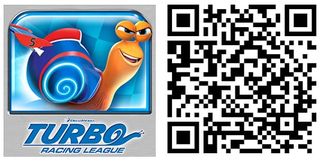 QR: Turbo Racing League