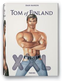 Cover photo of Tom of Finland XXL