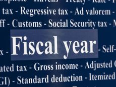 List of terms related to the tax and fiscal system
