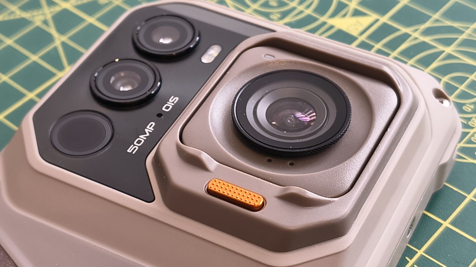 RugOne Xsnap 7 Pro