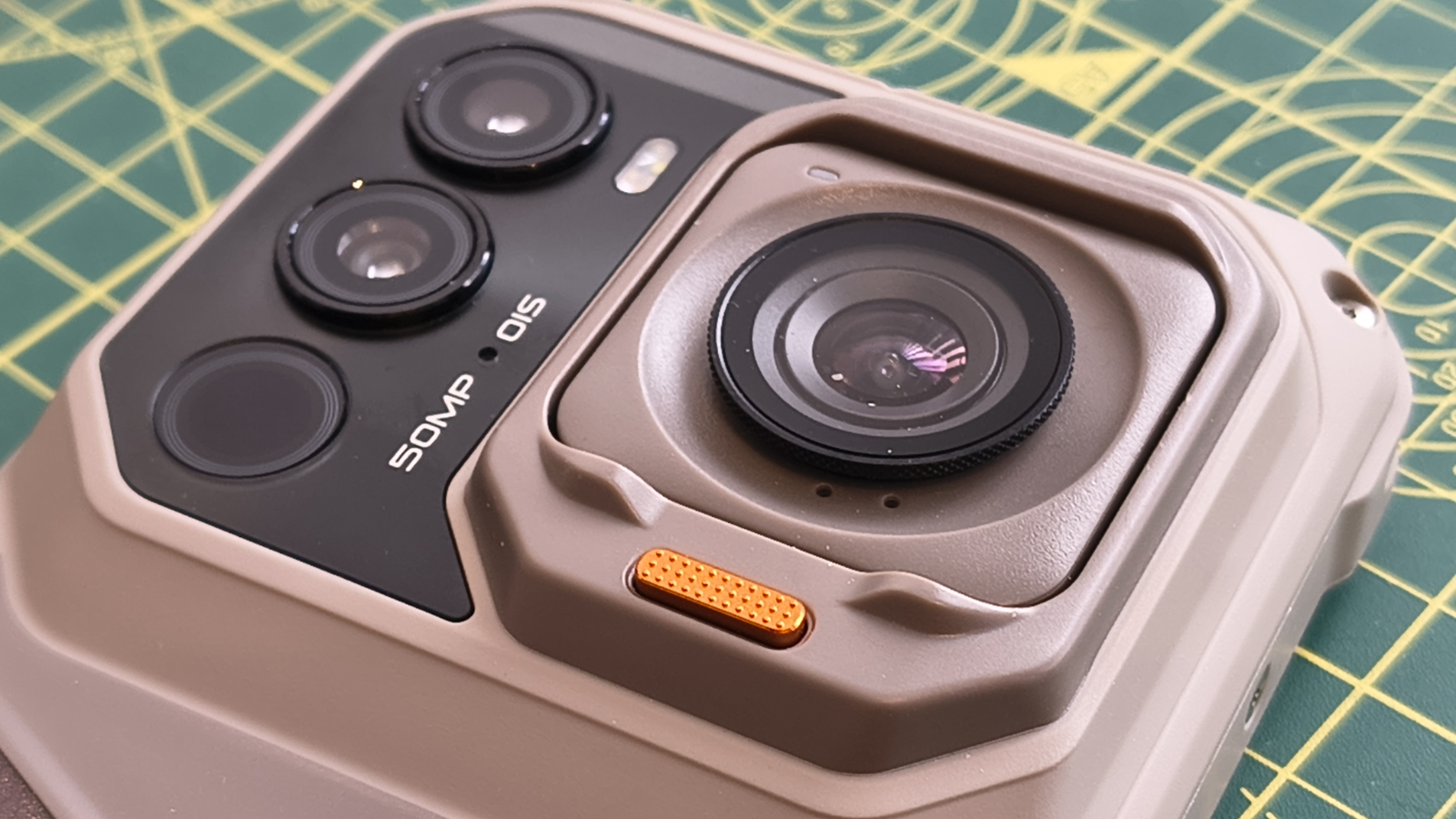 RugOne Xsnap 7 Pro