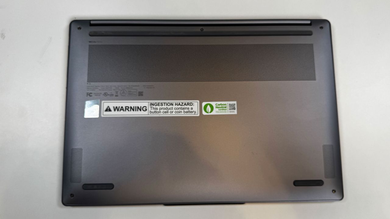 Lenovo Yoga Slim 7i Aura Edition