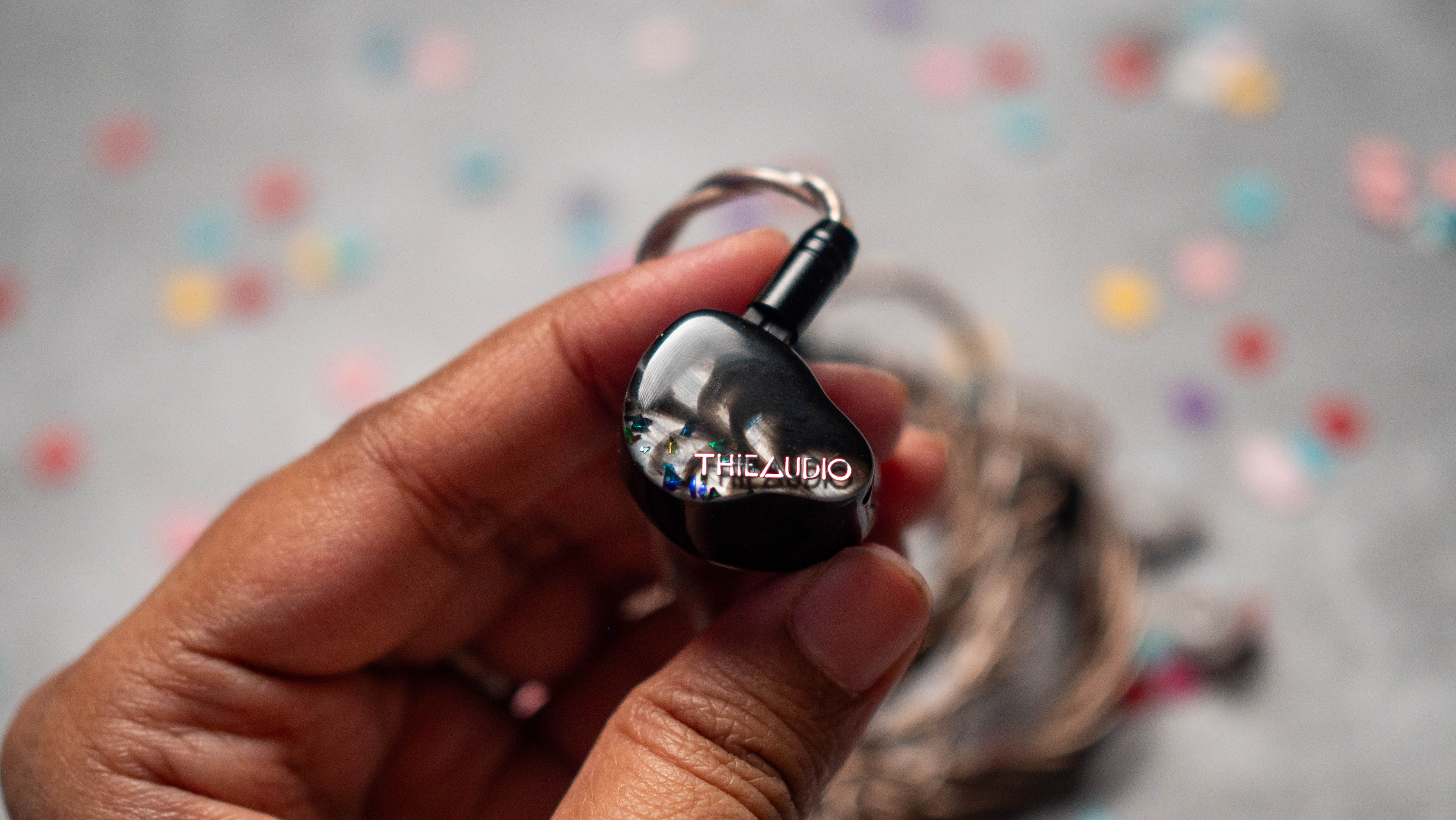 Thieaudio Monarch MKIII review