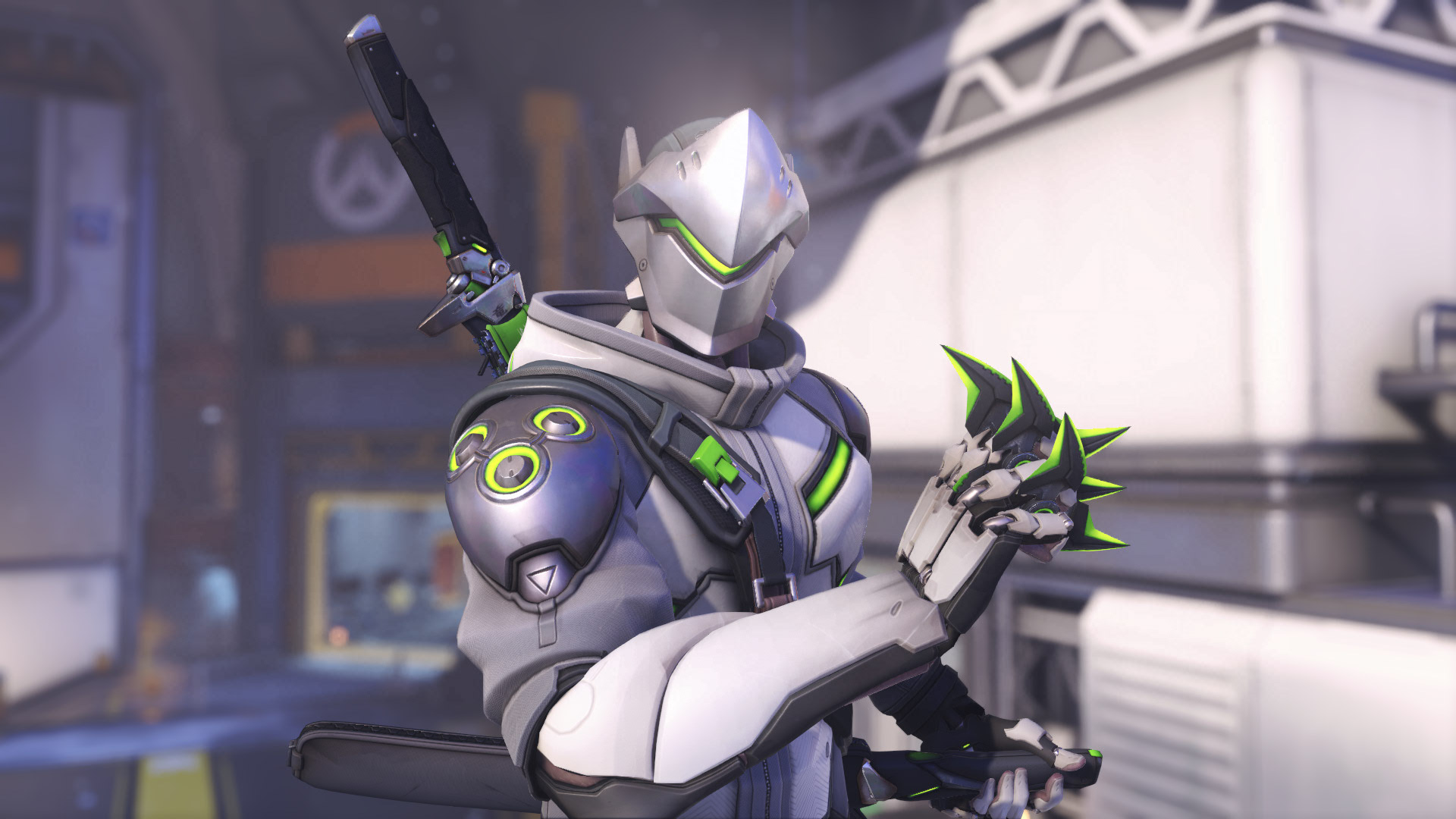 Overwatch 2: Dois personagens vão receber um rework no beta