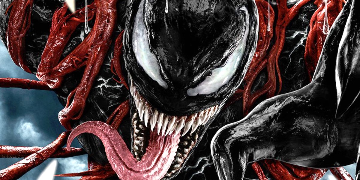 Venom and Carnage