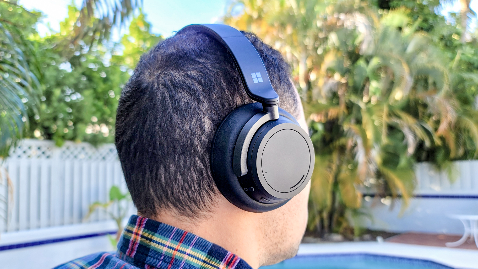Microsoft Surface Headphones 2+