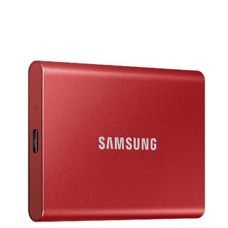 Samsung SSD T7 1TB Portable SSD