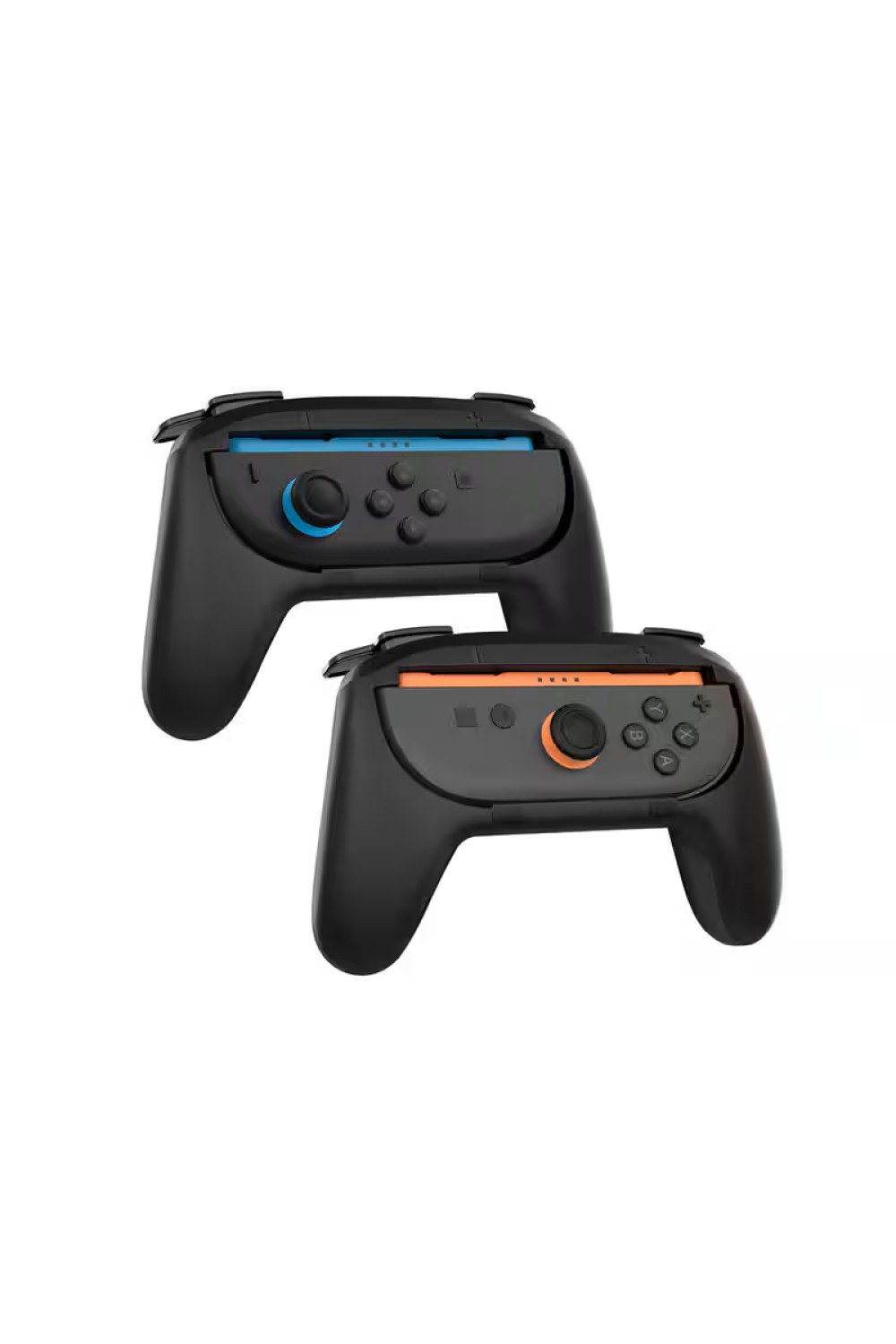 4Gamers 4Gamers Twin Controller Grips