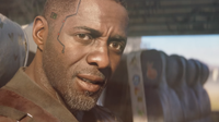 Cyberpunk 2077: Phantom Liberty cinematics