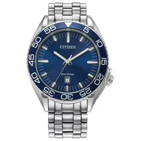 Citizen Eco-Drive