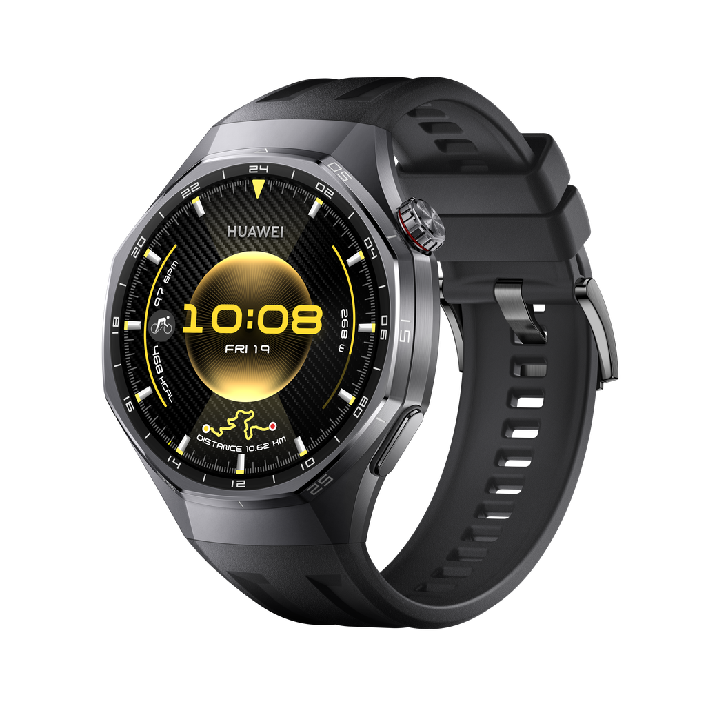 Huawei Watch GT 6 Pro