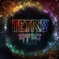 Tetris Effect: Connected