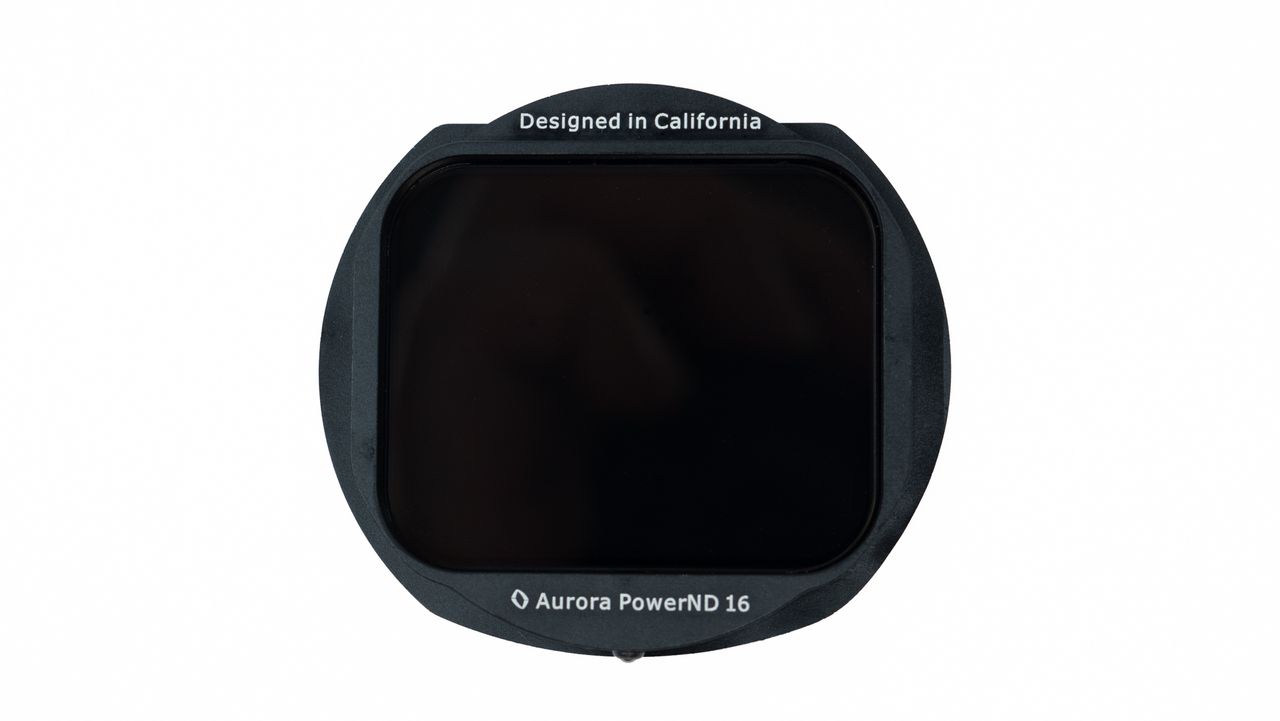 An ND filter for Canon RF
