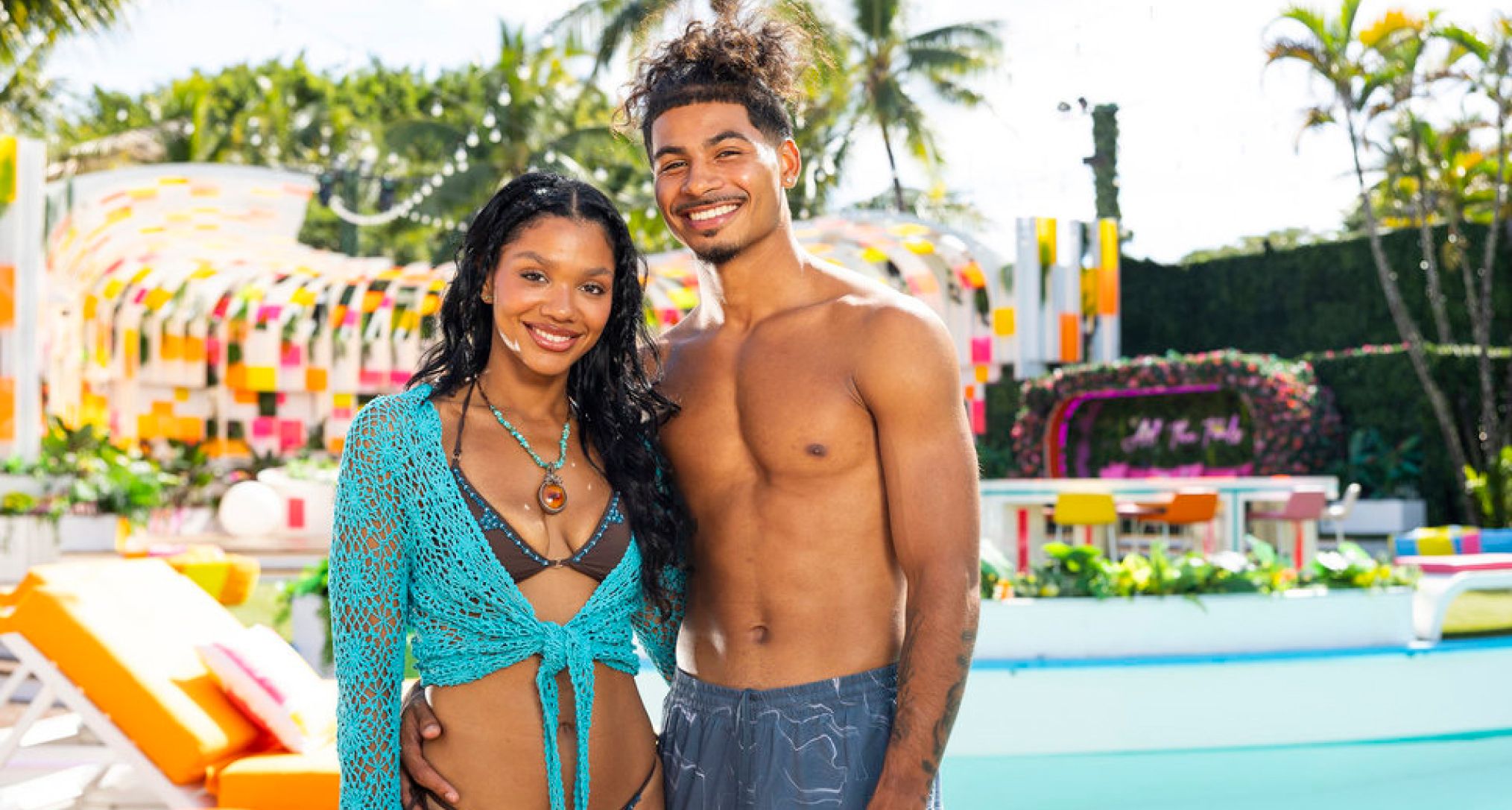 Are 'Love Island USA' Season 8 Stars Melanie Moreno and Sincere Rhea Still Together?