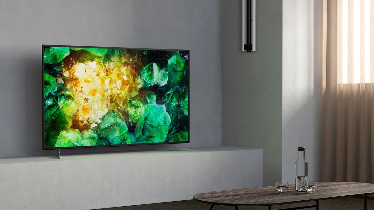 Sony TV 2020 every Sony Bravia and Master Series TV coming this year