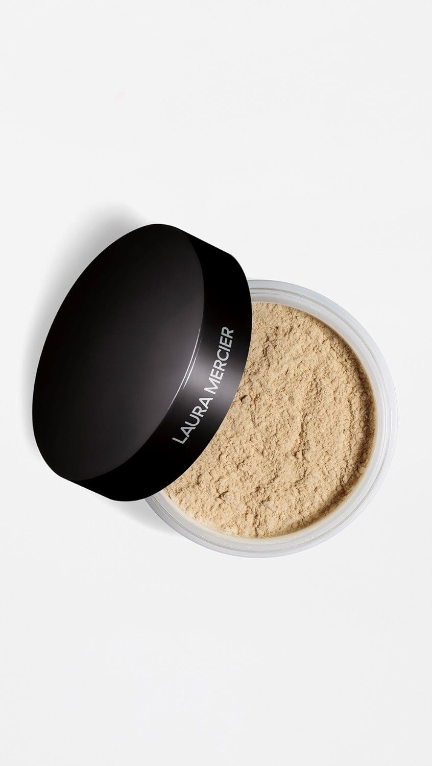 Laura Mercier Translucent Loose Setting Powder