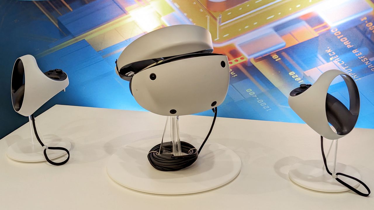 PSVR 2