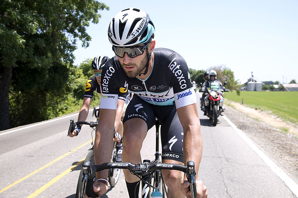 Stijn Vandenbergh (Etixx-QuickStep)