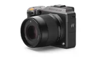 Best medium format camera: Hasselblad X1D II 50C