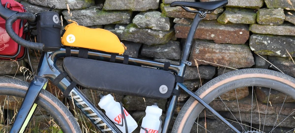 Specialized frame bag sale