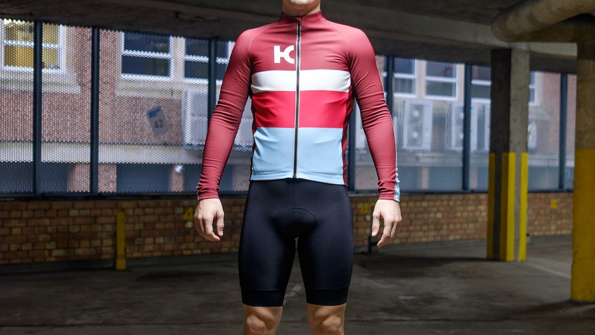 Katusha Sports Warm long sleeve jersey and bib shorts review | Cyclingnews