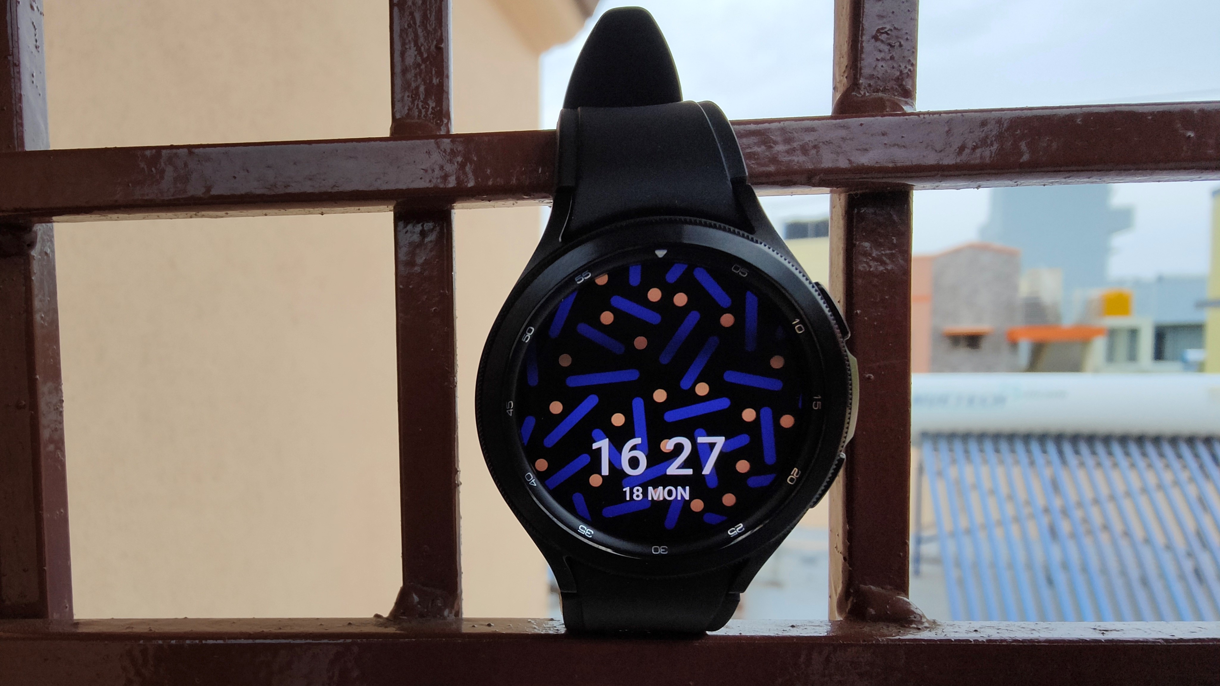 Samsung Galaxy Watch 4 Classic