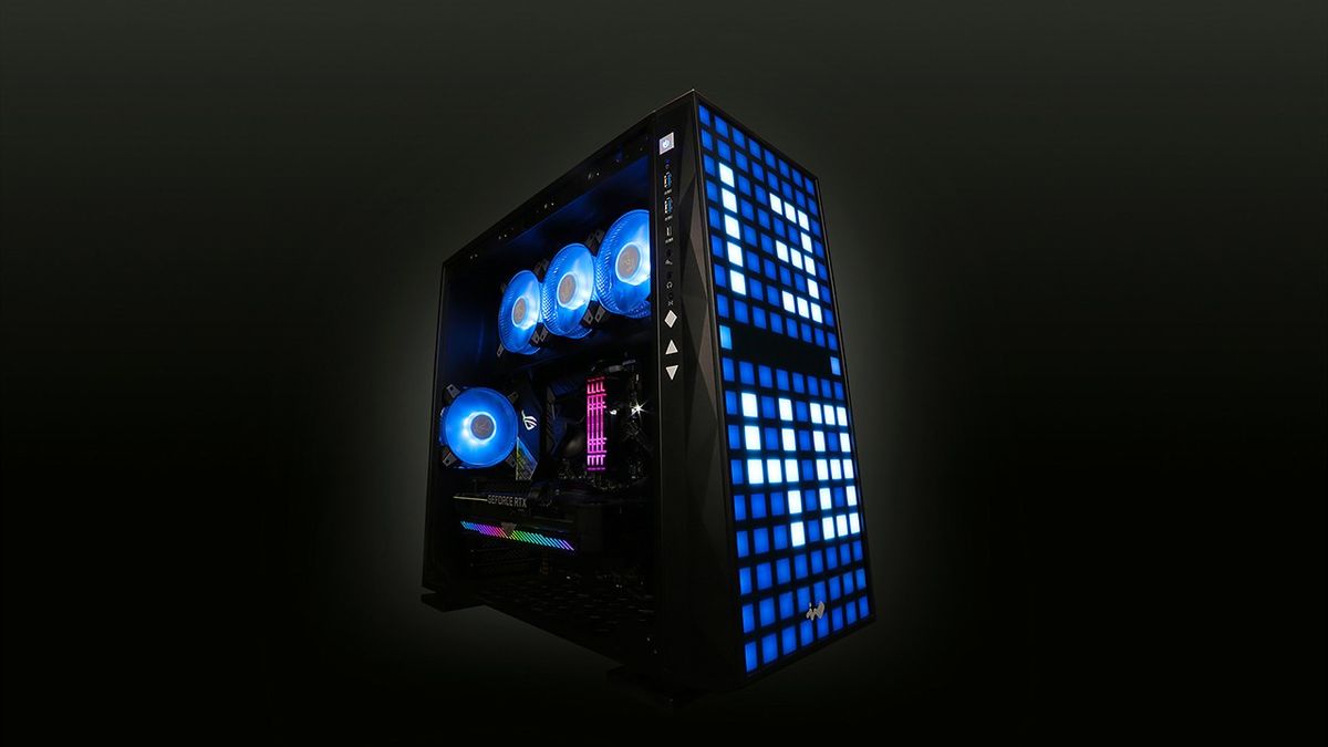 InWin 309 Gaming Edition