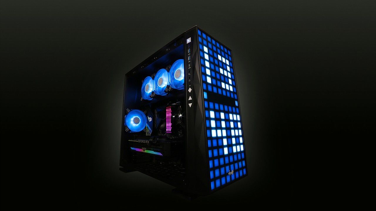 InWin 309 Gaming Edition