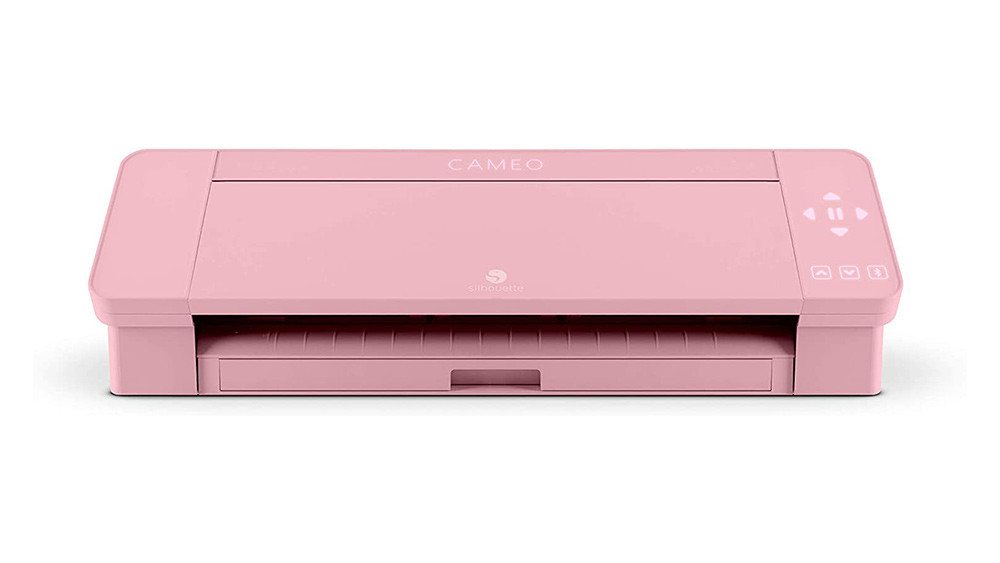 Best Cricut alternatives: Silhouette Cameo 4