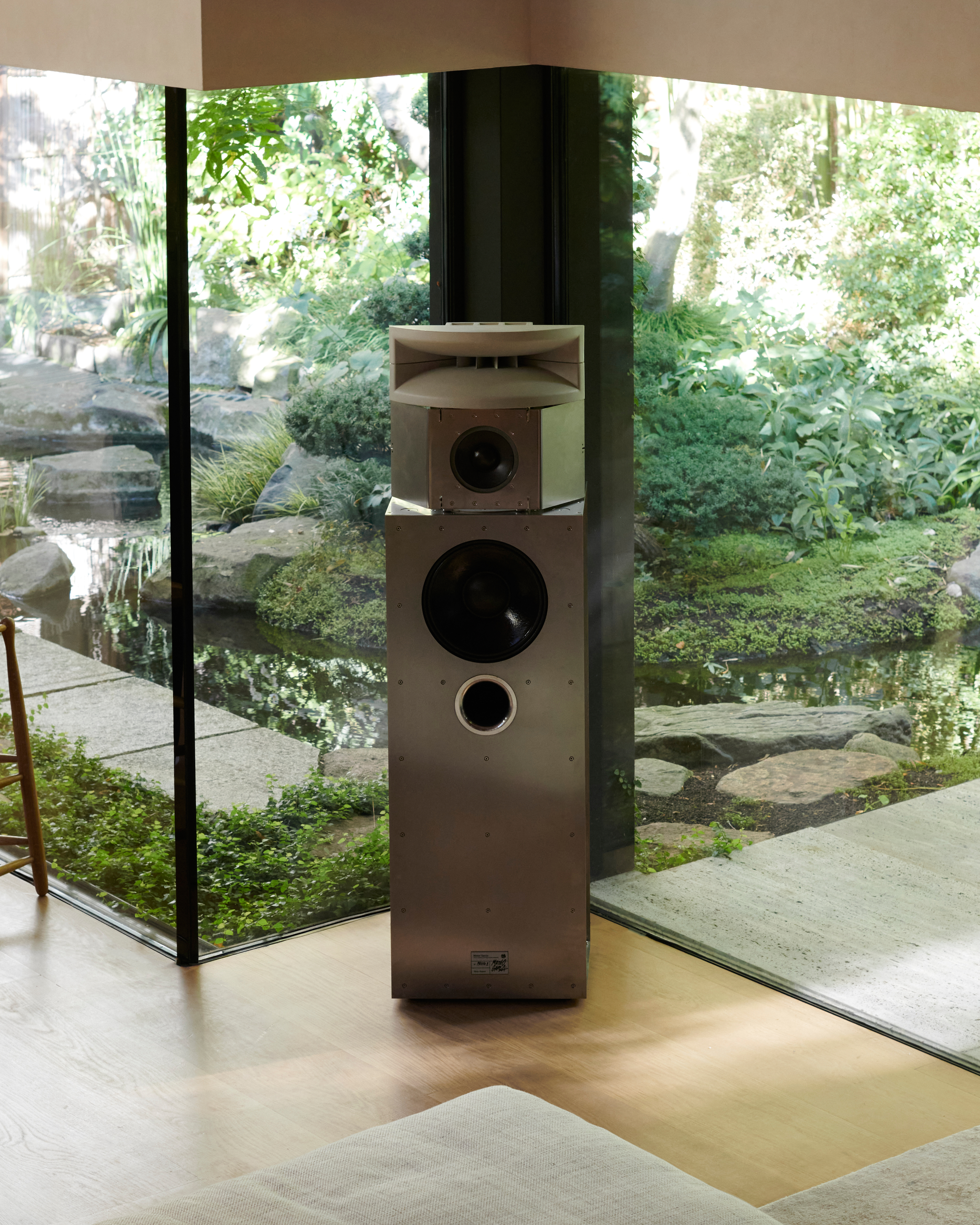 Mat&amp;eacute;o Garcia sound work