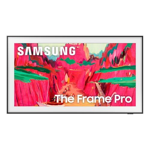 65-Inch The Frame