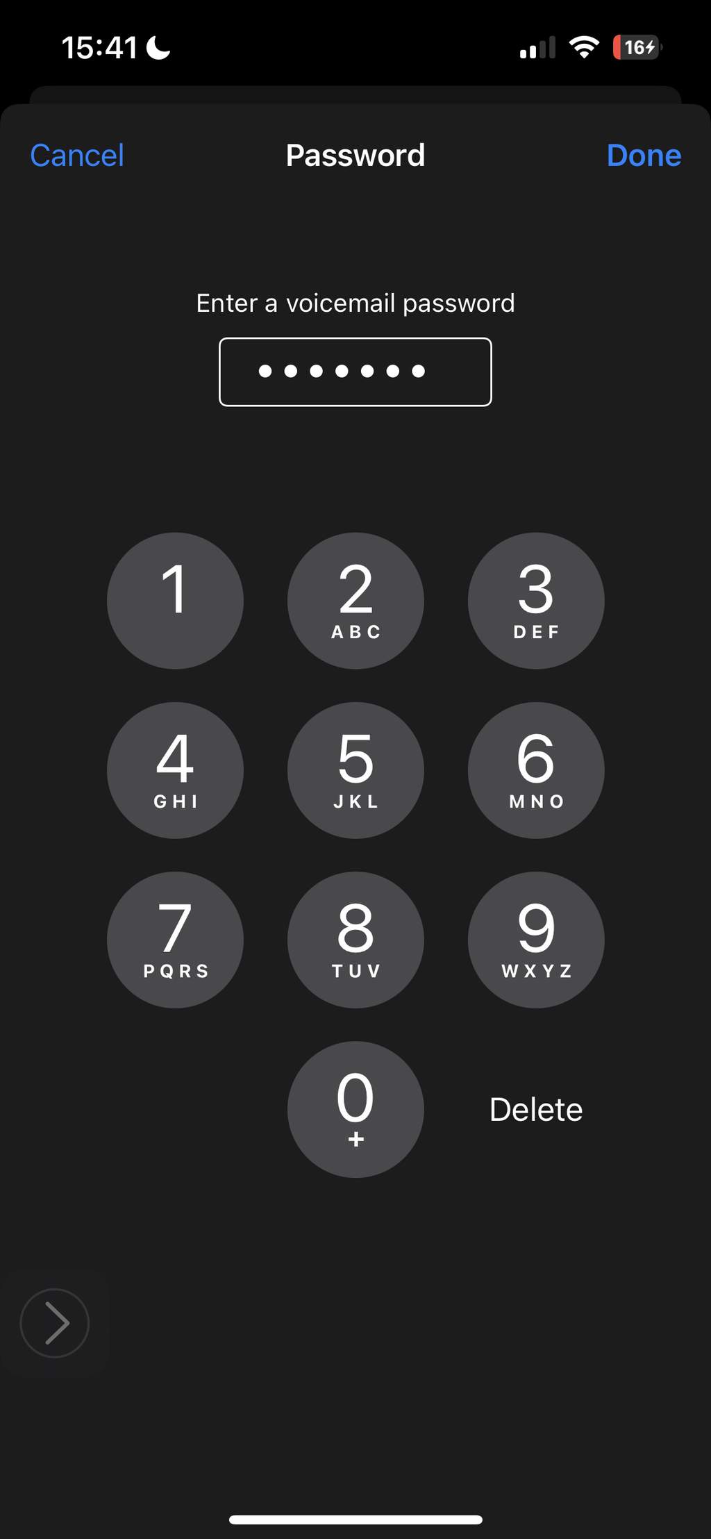 How To Set Up Voicemail On Iphone 11 Att