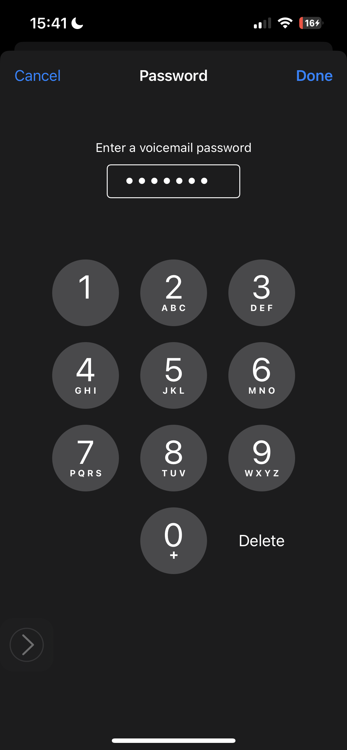 How to set up voicemail on iPhone Laptop Mag