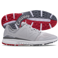 Callaway Golf Solana XT Spikeless Shoes | 25% off at Amazon